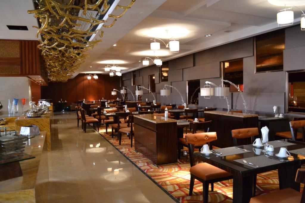 Wuhan Tianchimel Hotel Εξωτερικό φωτογραφία