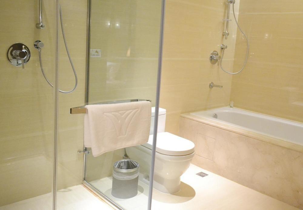 Wuhan Tianchimel Hotel Εξωτερικό φωτογραφία