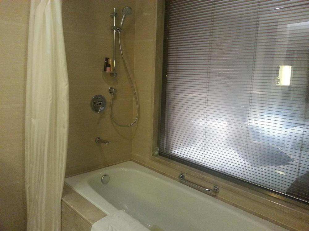 Wuhan Tianchimel Hotel Εξωτερικό φωτογραφία