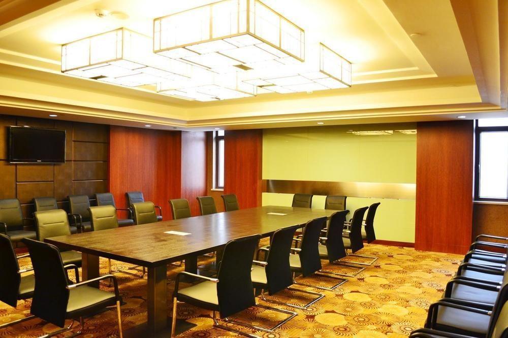 Wuhan Tianchimel Hotel Εξωτερικό φωτογραφία