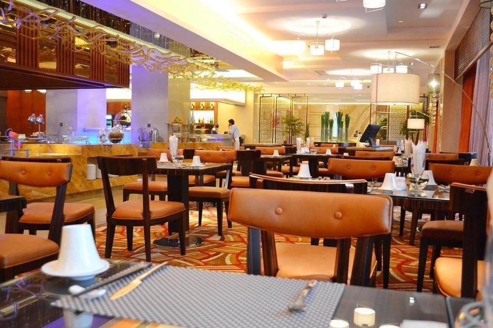 Wuhan Tianchimel Hotel Εξωτερικό φωτογραφία