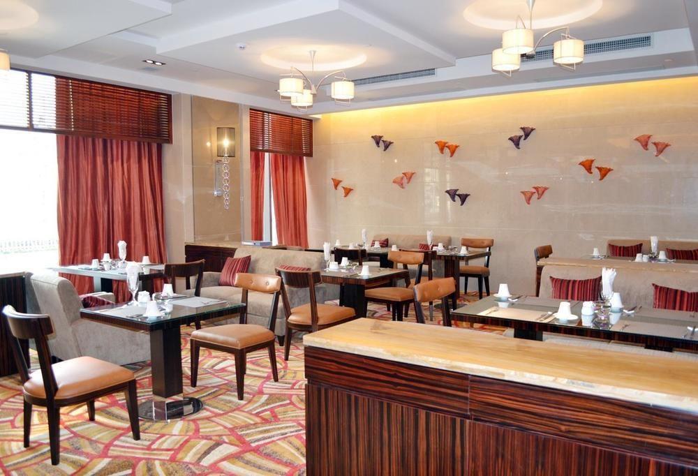 Wuhan Tianchimel Hotel Εξωτερικό φωτογραφία